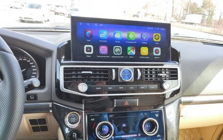 Toyota Land Cruiser 200, 2012 год, 4 800 000 рублей, 7 фотография