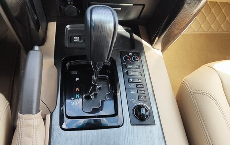 Toyota Land Cruiser 200, 2012 год, 4 800 000 рублей, 12 фотография