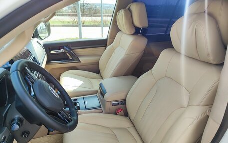 Toyota Land Cruiser 200, 2012 год, 4 800 000 рублей, 15 фотография