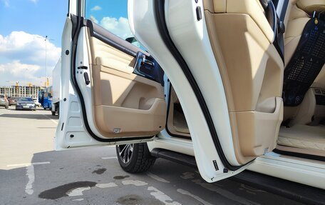 Toyota Land Cruiser 200, 2012 год, 4 800 000 рублей, 11 фотография