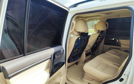Toyota Land Cruiser 200, 2012 год, 4 800 000 рублей, 18 фотография
