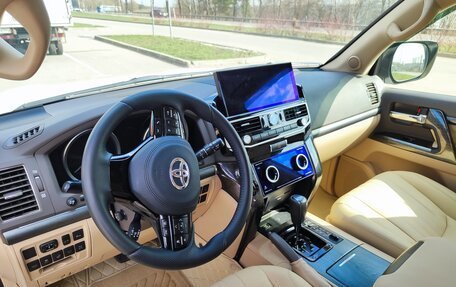 Toyota Land Cruiser 200, 2012 год, 4 800 000 рублей, 16 фотография