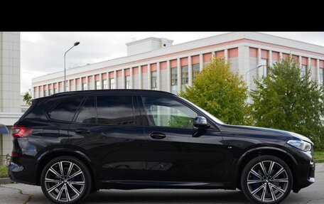 BMW X5, 2020 год, 9 300 000 рублей, 7 фотография