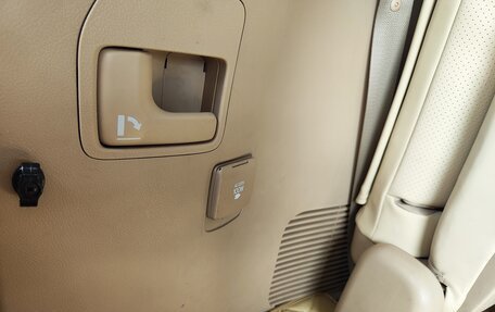 Toyota Land Cruiser 200, 2012 год, 4 800 000 рублей, 19 фотография