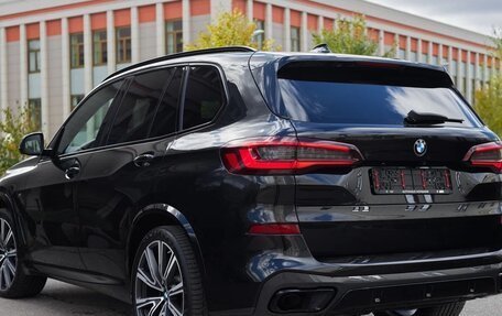 BMW X5, 2020 год, 9 300 000 рублей, 3 фотография