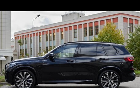 BMW X5, 2020 год, 9 300 000 рублей, 6 фотография