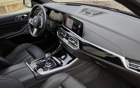 BMW X5, 2020 год, 9 300 000 рублей, 17 фотография