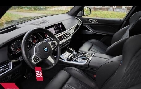 BMW X5, 2020 год, 9 300 000 рублей, 16 фотография