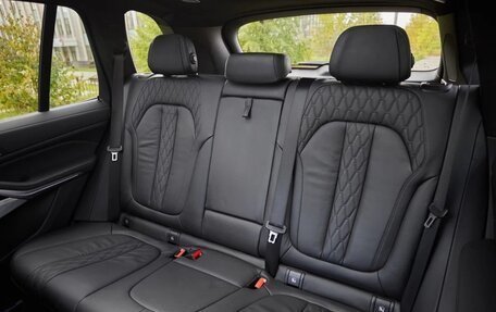BMW X5, 2020 год, 9 300 000 рублей, 29 фотография