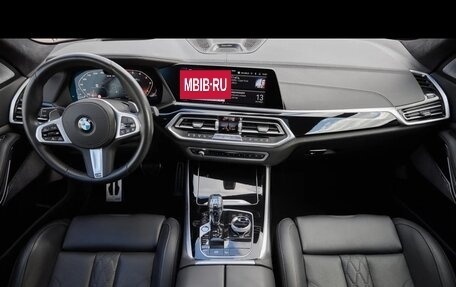 BMW X5, 2020 год, 9 300 000 рублей, 32 фотография