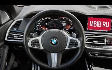 BMW X5, 2020 год, 9 300 000 рублей, 33 фотография