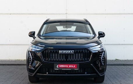 Haval Jolion, 2025 год, 2 399 000 рублей, 3 фотография