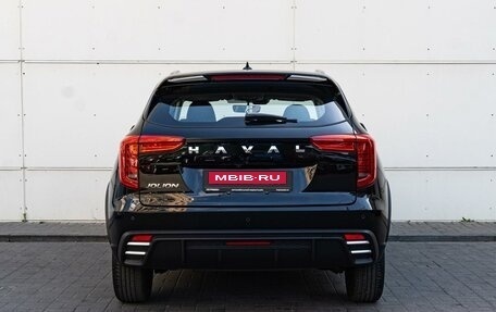 Haval Jolion, 2025 год, 2 399 000 рублей, 4 фотография