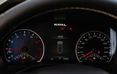 Haval Jolion, 2025 год, 2 399 000 рублей, 16 фотография