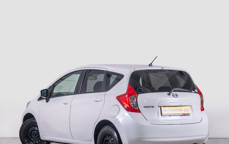 Nissan Note II рестайлинг, 2015 год, 899 000 рублей, 6 фотография