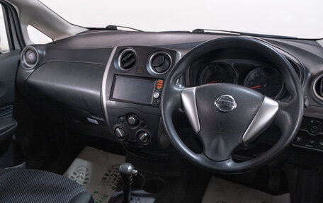 Nissan Note II рестайлинг, 2015 год, 899 000 рублей, 9 фотография