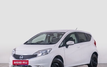Nissan Note II рестайлинг, 2015 год, 899 000 рублей, 2 фотография