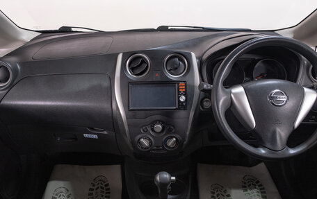 Nissan Note II рестайлинг, 2015 год, 899 000 рублей, 10 фотография