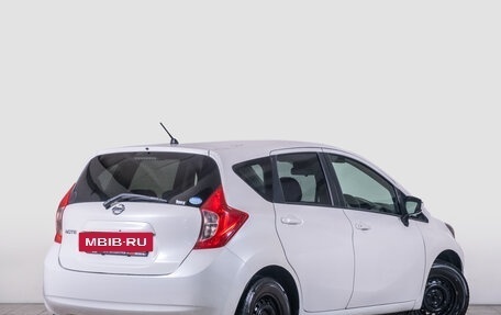 Nissan Note II рестайлинг, 2015 год, 899 000 рублей, 7 фотография