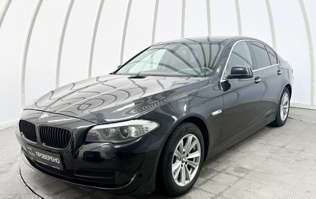 BMW 5 серия, 2012 год, 1 510 000 рублей, 1 фотография