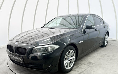 BMW 5 серия, 2012 год, 1 510 000 рублей, 1 фотография