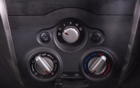 Nissan Note II рестайлинг, 2015 год, 899 000 рублей, 17 фотография