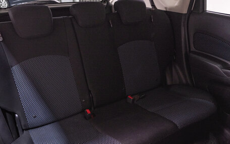 Nissan Note II рестайлинг, 2015 год, 899 000 рублей, 19 фотография