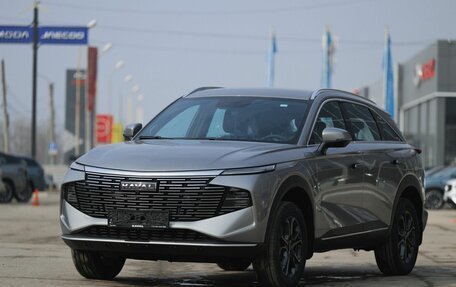Haval F7, 2025 год, 2 699 000 рублей, 1 фотография