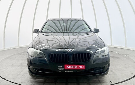 BMW 5 серия, 2012 год, 1 510 000 рублей, 2 фотография