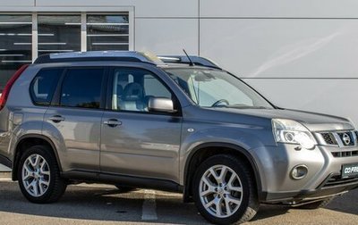 Nissan X-Trail, 2012 год, 1 080 000 рублей, 1 фотография
