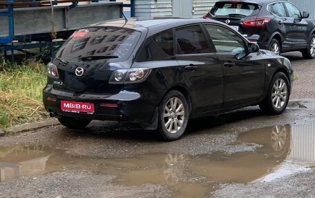 Mazda 3, 2006 год, 430 000 рублей, 1 фотография