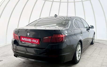 BMW 5 серия, 2012 год, 1 510 000 рублей, 5 фотография