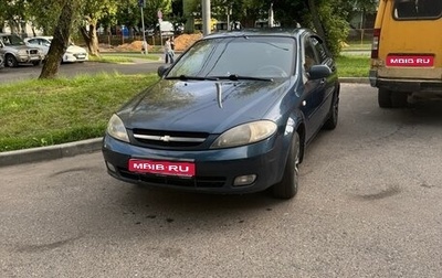 Chevrolet Lacetti, 2008 год, 400 000 рублей, 1 фотография