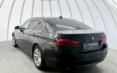 BMW 5 серия, 2012 год, 1 510 000 рублей, 7 фотография