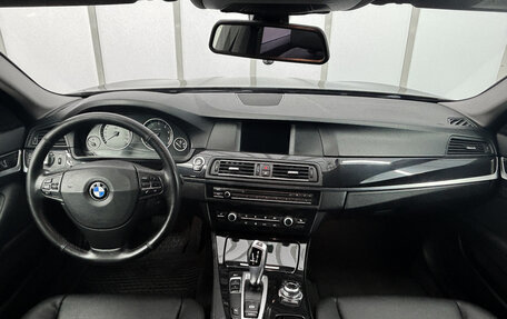 BMW 5 серия, 2012 год, 1 510 000 рублей, 14 фотография
