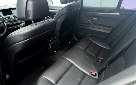BMW 5 серия, 2012 год, 1 510 000 рублей, 12 фотография