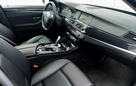 BMW 5 серия, 2012 год, 1 510 000 рублей, 11 фотография