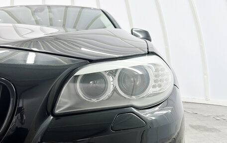 BMW 5 серия, 2012 год, 1 510 000 рублей, 17 фотография