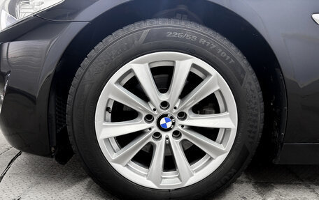 BMW 5 серия, 2012 год, 1 510 000 рублей, 18 фотография