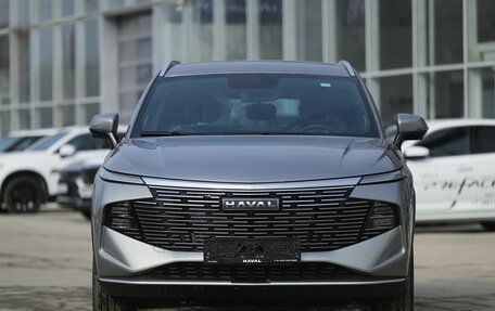 Haval F7, 2025 год, 2 699 000 рублей, 2 фотография