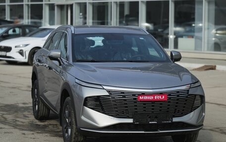 Haval F7, 2025 год, 2 699 000 рублей, 3 фотография