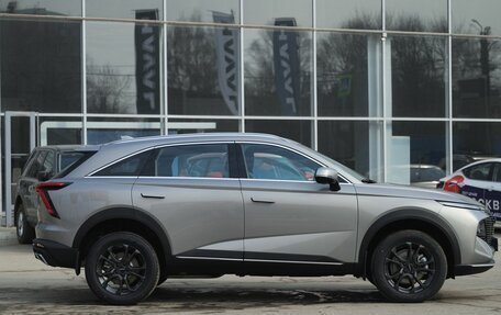 Haval F7, 2025 год, 2 699 000 рублей, 5 фотография