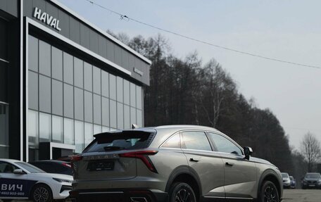 Haval F7, 2025 год, 2 699 000 рублей, 7 фотография