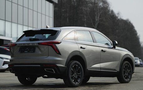 Haval F7, 2025 год, 2 699 000 рублей, 8 фотография