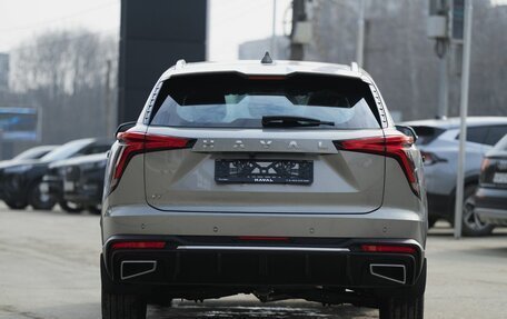 Haval F7, 2025 год, 2 699 000 рублей, 10 фотография