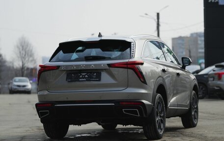 Haval F7, 2025 год, 2 699 000 рублей, 9 фотография