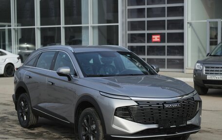 Haval F7, 2025 год, 2 699 000 рублей, 4 фотография