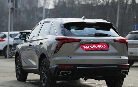 Haval F7, 2025 год, 2 699 000 рублей, 11 фотография