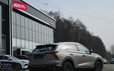 Haval F7, 2025 год, 2 699 000 рублей, 6 фотография
