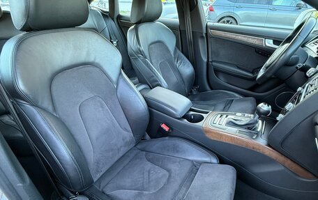 Audi A5, 2012 год, 1 850 000 рублей, 9 фотография